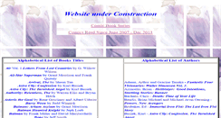 Desktop Screenshot of creativevisions.scificincinnati.com